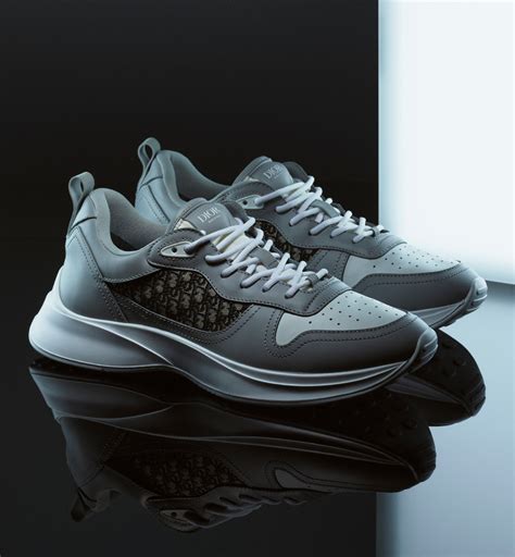 dior sneakers heren b25|dior b25 trainers men.